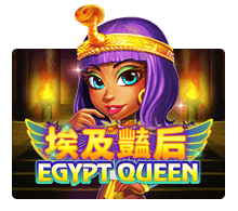 Egypt Queen SLOTXO joker123 สมัคร Joker123