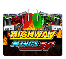 Highway Kings JP SLOTXO joker123 สมัคร Joker123
