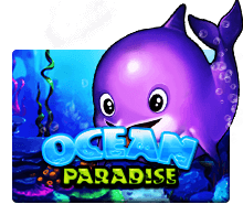 Ocean Paradise SLOTXO joker123 สมัคร Joker123