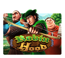 Robin Hood SLOTXO joker123 สมัคร Joker123