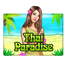 Thai Paradise SLOTXO joker123 สมัคร Joker123