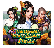 The Legend of White Snake SLOTXO joker123 สมัคร Joker123
