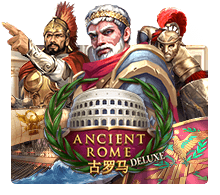 Ancient Rome Deluxe SLOTXO joker123 สมัคร Joker123