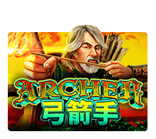 Archer SLOTXO joker123 สมัคร Joker123