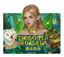 Enchanted Forest SLOTXO joker123 สมัคร Joker123