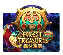Forest Treasure SLOTXO joker123 สมัคร Joker123