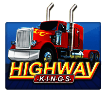 Highway Kings SLOTXO joker123 สมัคร Joker123