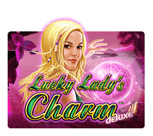 Lucky Lady Charm SLOTXO joker123 สมัคร Joker123
