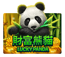 Lucky Panda SLOTXO joker123 สมัคร Joker123