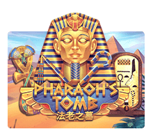 Pharaoh's Tomb SLOTXO joker123 สมัคร Joker123