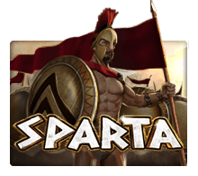 Sparta SLOTXO joker123 สมัคร Joker123