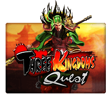 Three Kingdoms Quest SLOTXO joker123 สมัคร Joker123