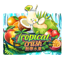 Tropical Crush SLOTXO joker123 สมัคร Joker123