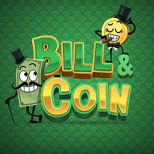 Bill & Coin Relaxgaming สล็อต Joker123