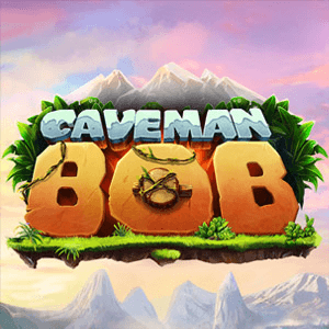 Caveman Bob Relaxgaming สล็อตโจ๊กเกอร์ 123