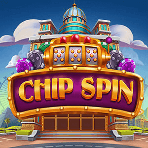 Chip Spin Relaxgaming สล็อตโจ๊กเกอร์