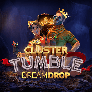 Cluster Tumble Dream Drop Relaxgaming Joker1234