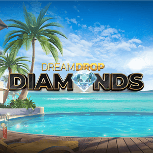 Dream Drop Diamonds Relaxgaming 123Joker game
