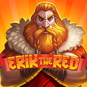 Erik the Red Relaxgaming Joker123 gaming