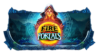 Fire Portals ทางเข้า PRAGMATIC PLAY