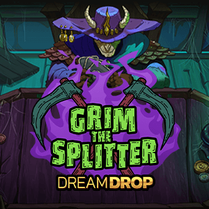 Grim the Splitter Dream Drop Relaxgaming Joker game 123