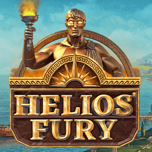 Helios Fury Relaxgaming Joker123 slot