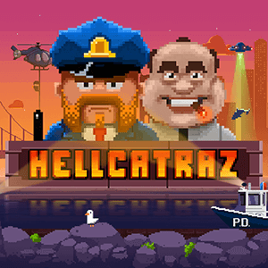 Hellcatraz Relaxgaming Joker game 123