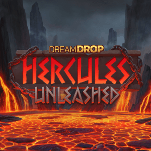 Hercules Unleashed Dream Drop Relaxgaming JOKER