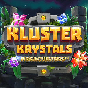 Kluster Krystals Megaclusters Relaxgaming Joker123 slot