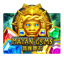 Mayan Gems SLOTXO joker123 สมัคร Joker123