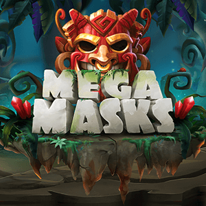 Mega Masks Relaxgaming Joker123 gaming