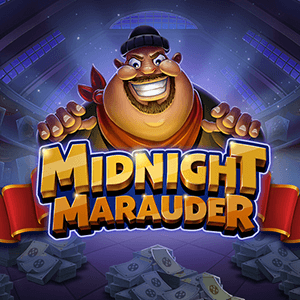 Midnight Marauder Relaxgaming Joker game 123