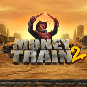 Money Train 2 Relaxgaming Joker slot