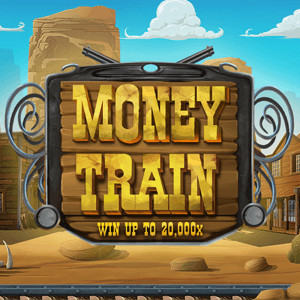Money Train Relaxgaming slotJoker123