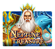 Neptune Treasure SLOTXO joker123 สมัคร Joker123