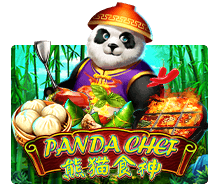 Panda Chef SLOTXO joker123 สมัคร Joker123