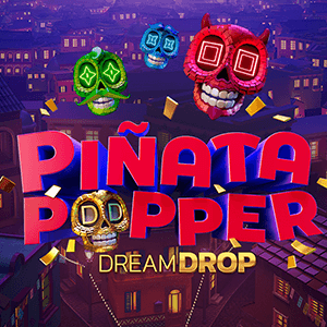 Pinata Popper Dream Drop Relaxgaming JOKER
