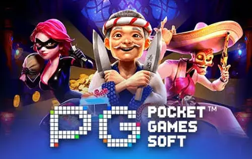 Pocket Games Soft PG SLOT 