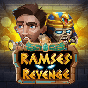 Ramses Revenge Relaxgaming สล็อตโจ๊กเกอร์