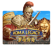Roma Legacy SLOTXO joker123 สมัคร Joker123