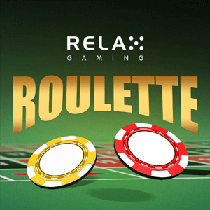 Roulette Nouveau Relaxgaming wwwJoker123c net