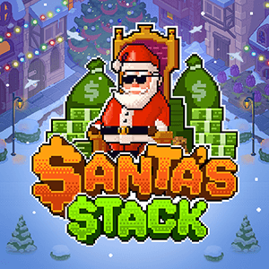 Santa's Stack Relaxgaming Joker gaming