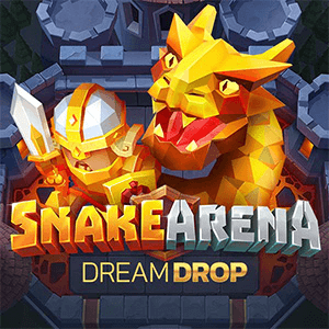 Snake Arena Dream Drop Relaxgaming โจ๊กเกอร์123