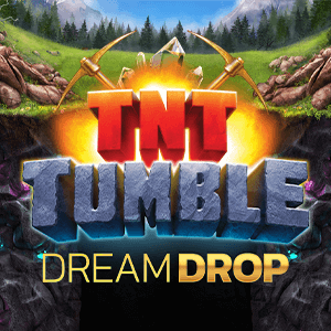 TNT Tumble Dream Drop Relaxgaming สล็อต Joker123