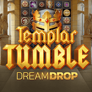 Templar Tumble Dream Drop Relaxgaming Joker123 เว็บตรง ใหม่ล่าสุด