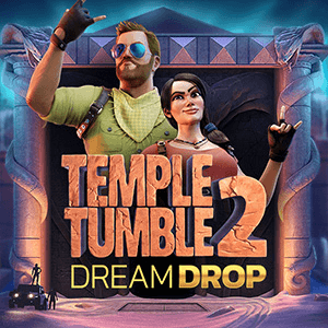 Temple Tumble 2 Dream Drop Relaxgaming Joker123 เว็บตรง