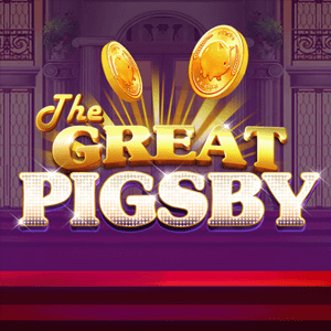 The Great Pigsby Relaxgaming Joker1234