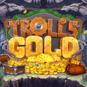 Troll's Gold Relaxgaming slotJoker123