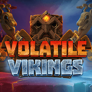 Volatile Vikings Relaxgaming โจ๊กเกอร์123