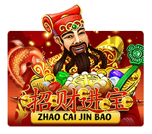 Zhao Cai Jin Bao SLOTXO joker123 สมัคร Joker123